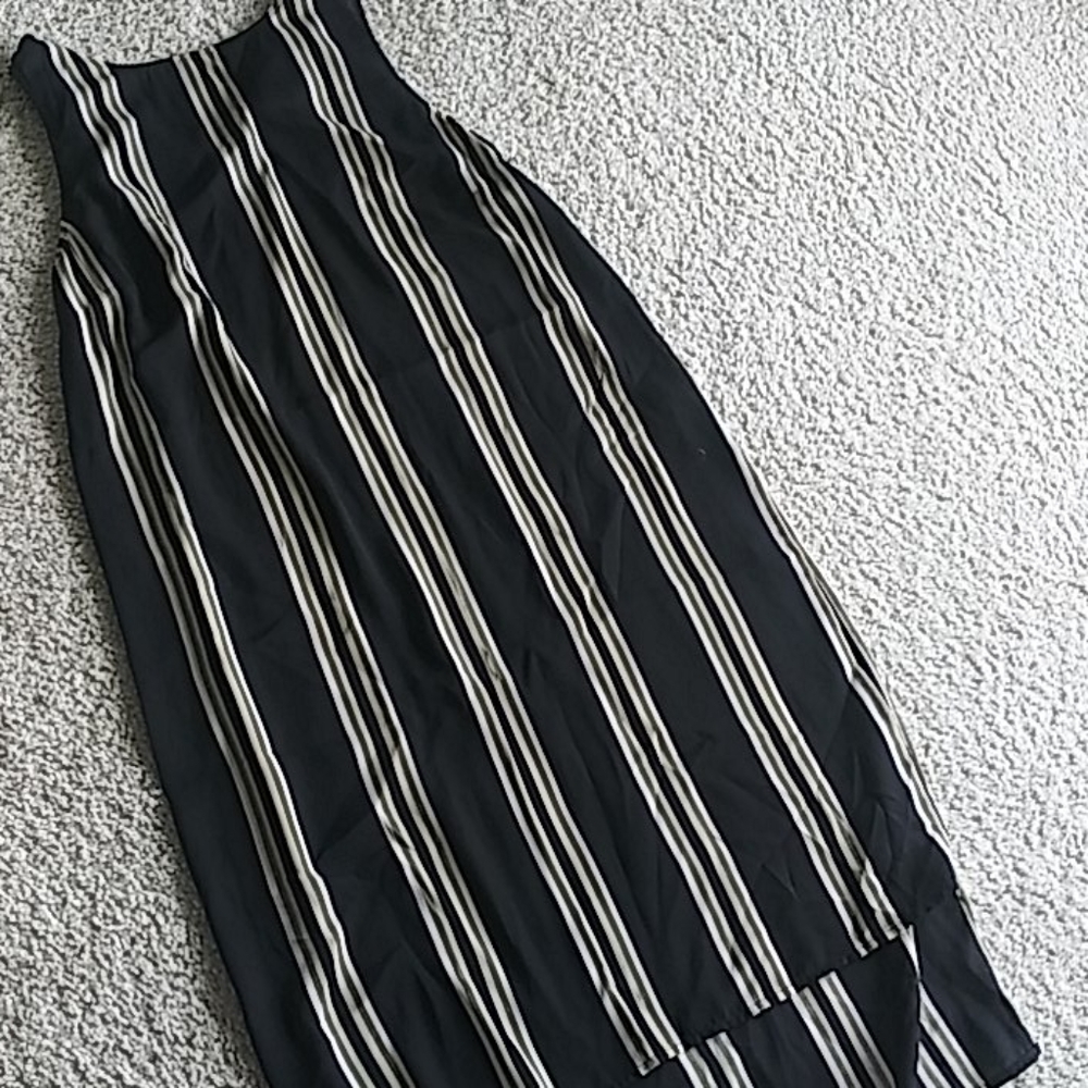 Long Dress